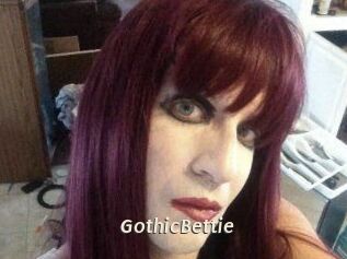 GothicBettie