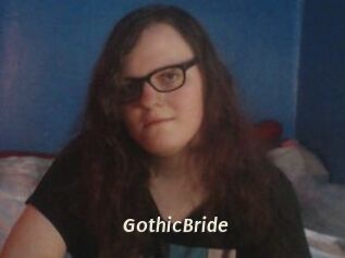 GothicBride