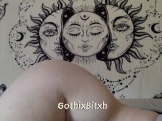 GothixBitxh