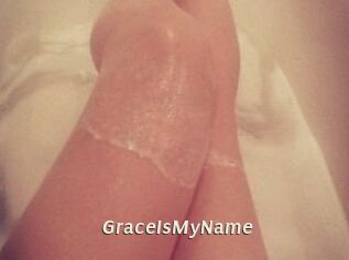 GraceIsMyName
