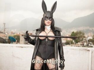 GraceMighty Blog éjac