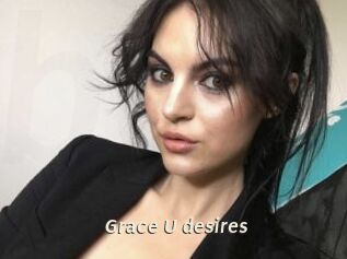 Grace_U_desires