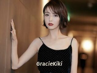 GracieKiki
