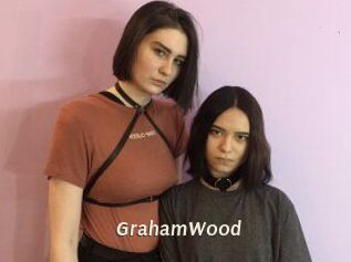 GrahamWood