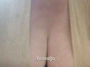 GrandJo Blog éjac