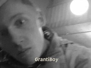 GrantiBoy
