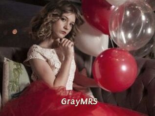 GrayMRS