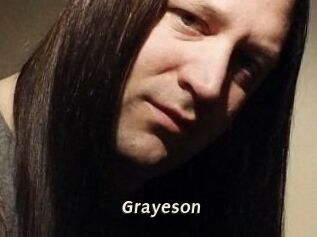 Grayeson