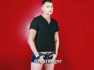 GreatRoger