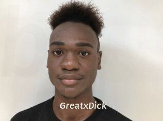 GreatxDick