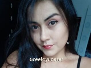 GreeicyFoster