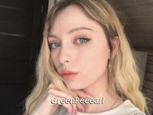 GreenPeeearl