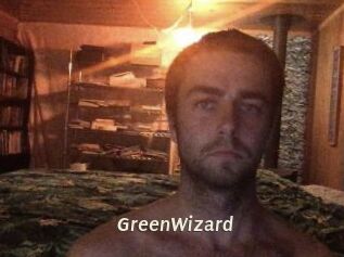 GreenWizard