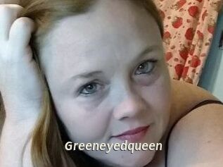 Greeneyedqueen