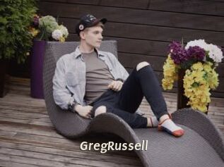 GregRussell