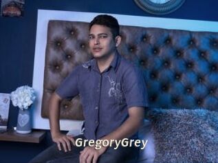 GregoryGrey Blog éjac