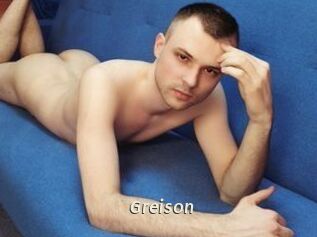Greison