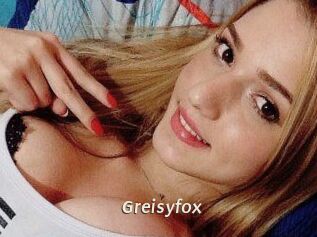 Greisy_fox