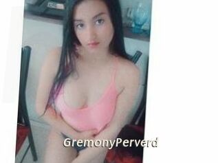 GremonyPerverd
