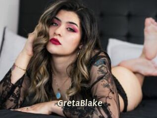 GretaBlake