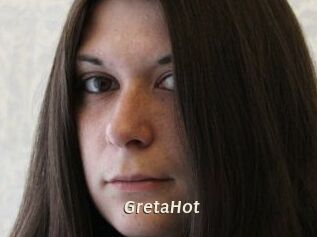 GretaHot