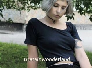 Greta_in_wonderland Blog éjac
