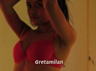 Gretamilan Blog éjac
