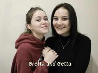 Gretta_and_Getta