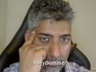 GreyDomme