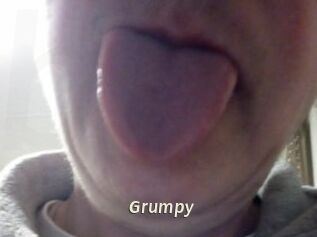 Grumpy