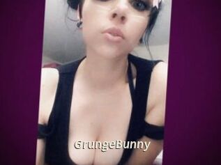 GrungeBunny