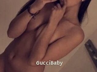 GucciBaby Blog éjac