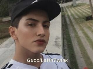 GucciLatinTwink
