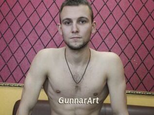GunnarArt Blog éjac