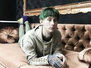 GustavPeep