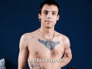 GustavTattooed