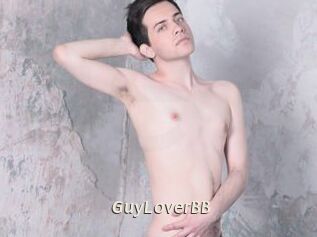 GuyLoverBB