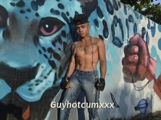 Guyhotcumxxx