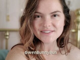 GwenBunnyBun
