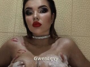 GwenLevy Blog éjac