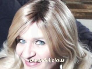 Gwendelicious