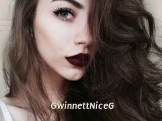 GwinnettNiceG Blog éjac