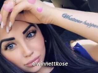 GwinnettRose