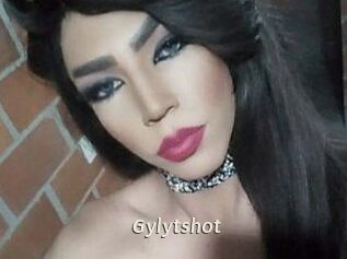 Gyly_ts_hot Blog éjac