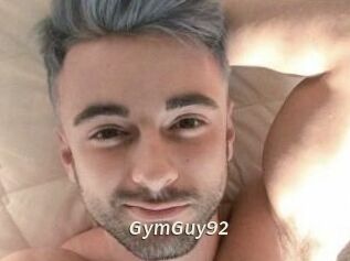 GymGuy92