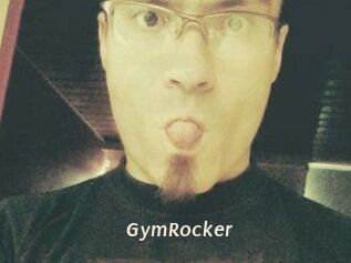 GymRocker
