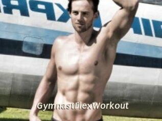 GymnastFlexWorkout