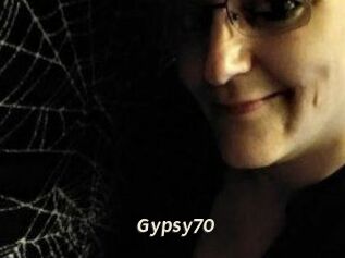 Gypsy70