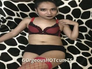 GOrgeousHOTcumTS