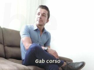 Gab_corso